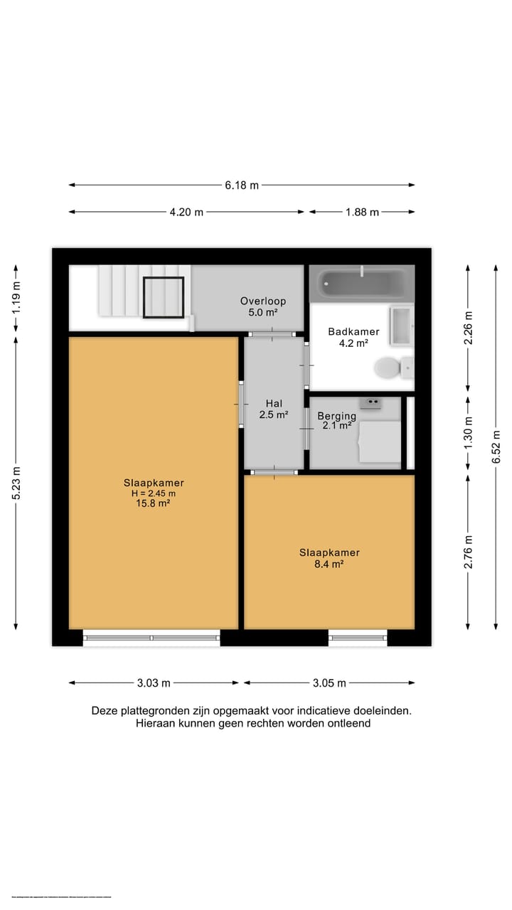 Foto 38 van Corbuloschans 21