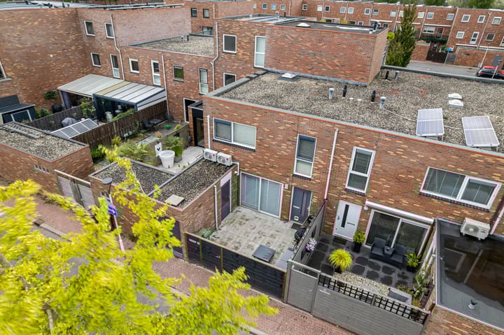 Foto 39 van Corbuloschans 21