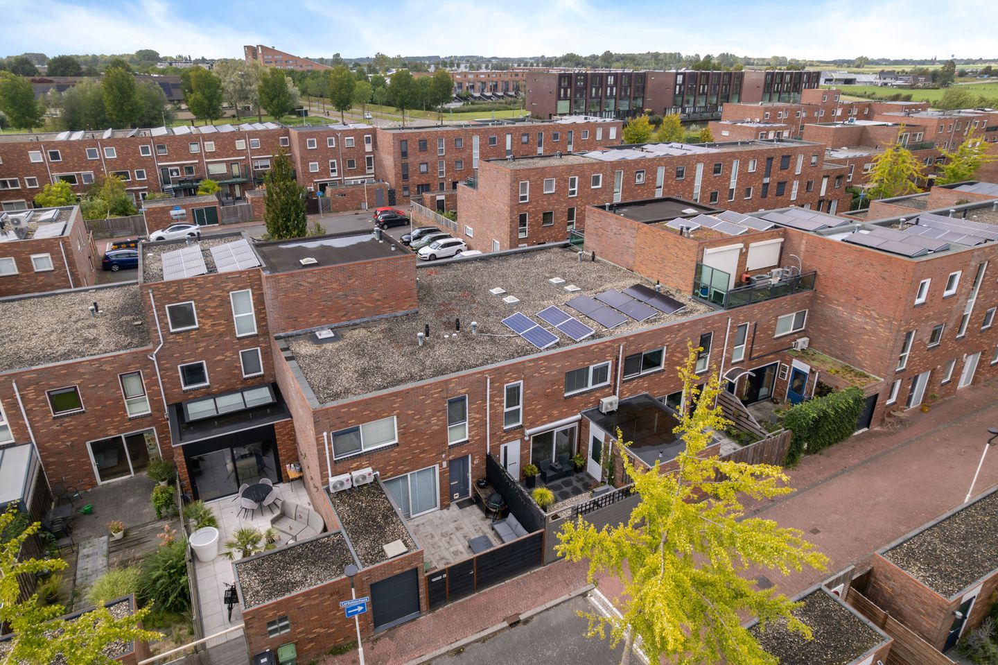 Foto 40 van Corbuloschans 21