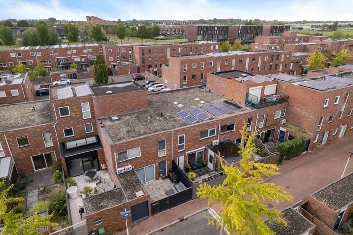 Foto 40 van Corbuloschans 21