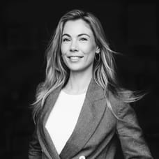 Eline van Haaster - Office Manager