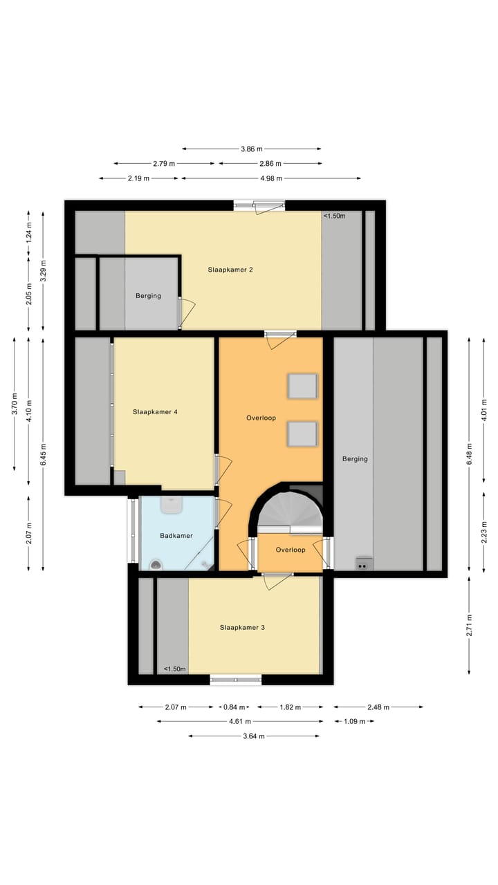 Foto 73 van Ursemmerweg 16
