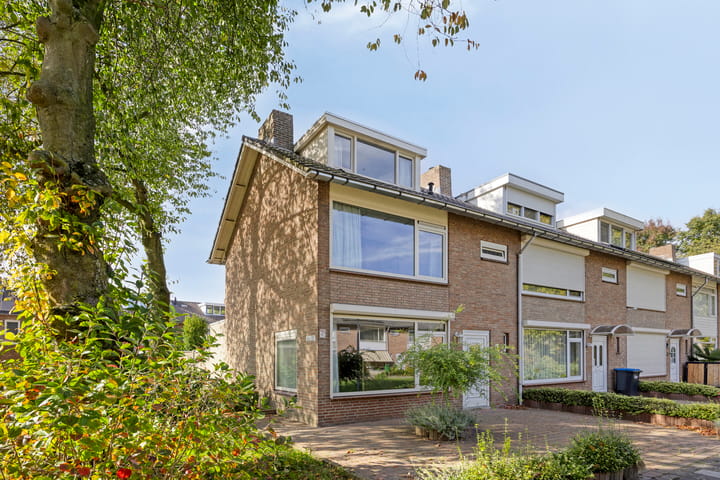 Foto 2 van Generaal van Dedemlaan 130