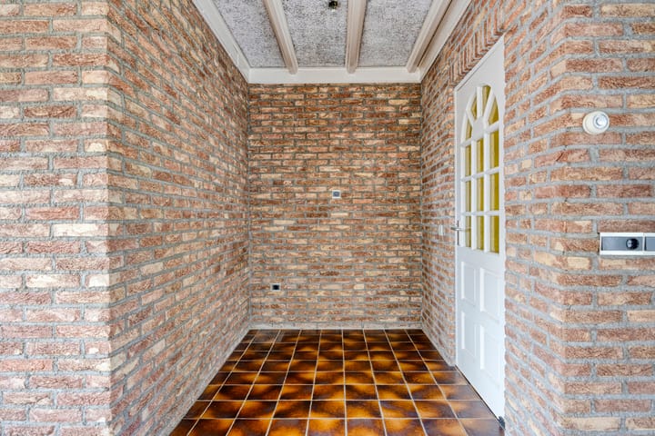 Foto 6 van Generaal van Dedemlaan 130