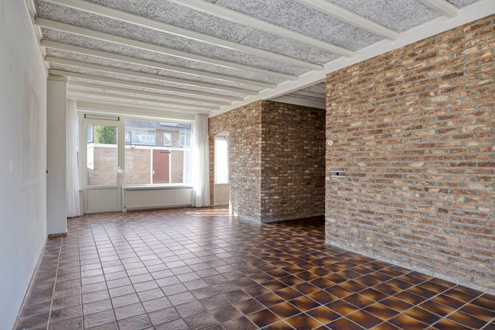 Foto 9 van Generaal van Dedemlaan 130