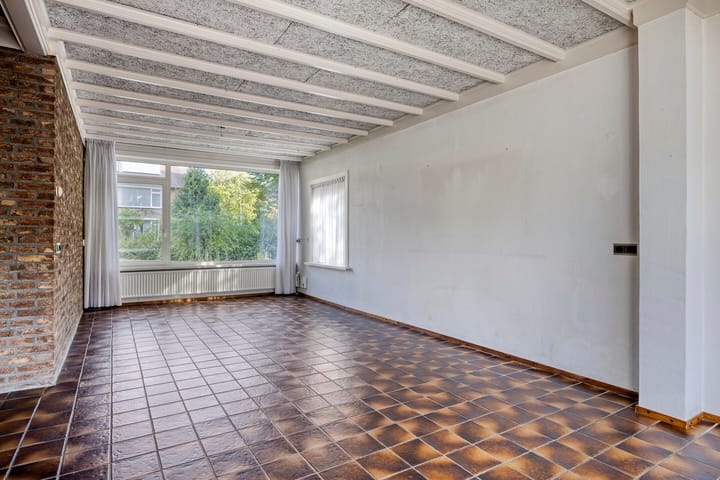 Foto 10 van Generaal van Dedemlaan 130