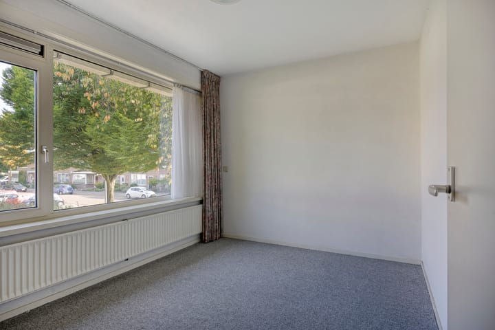 Foto 25 van Generaal van Dedemlaan 130