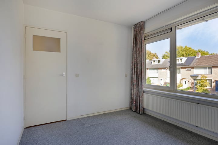 Foto 26 van Generaal van Dedemlaan 130