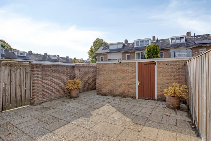 Foto 33 van Generaal van Dedemlaan 130