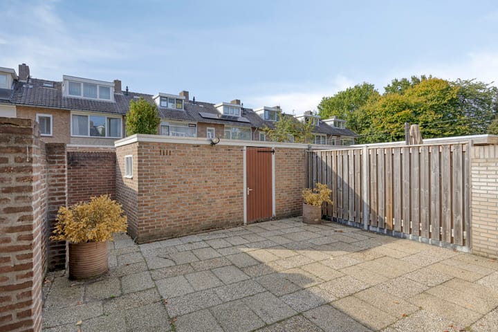 Foto 34 van Generaal van Dedemlaan 130