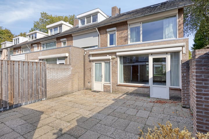 Foto 35 van Generaal van Dedemlaan 130