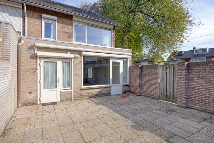 Foto 36 van Generaal van Dedemlaan 130