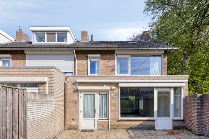 Foto 37 van Generaal van Dedemlaan 130