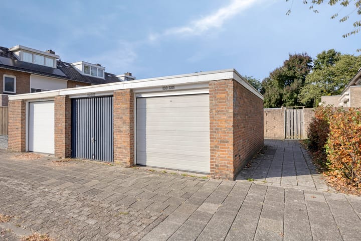 Foto 40 van Generaal van Dedemlaan 130