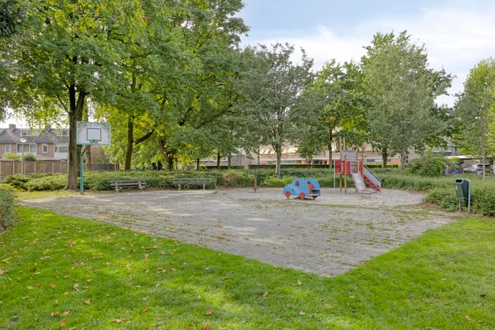 Foto 43 van Generaal van Dedemlaan 130