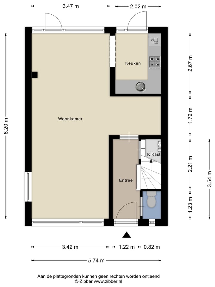 Foto 44 van Generaal van Dedemlaan 130