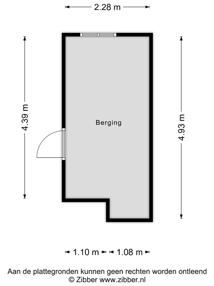 Foto 45 van Generaal van Dedemlaan 130