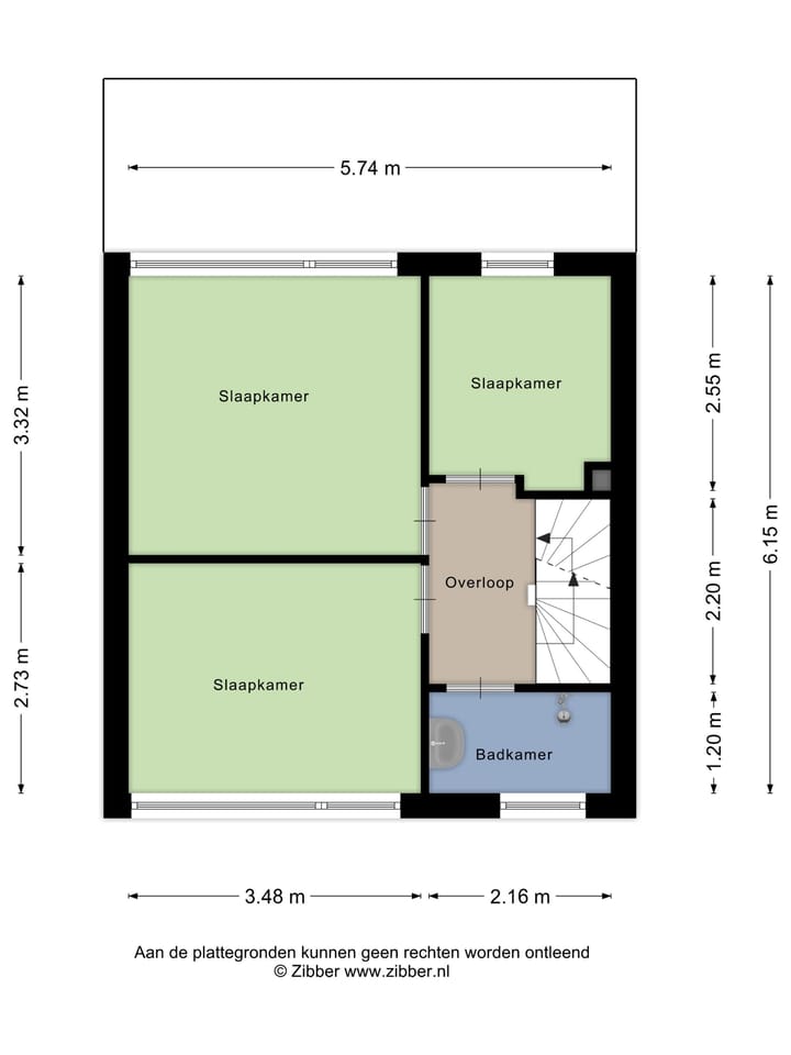 Foto 46 van Generaal van Dedemlaan 130