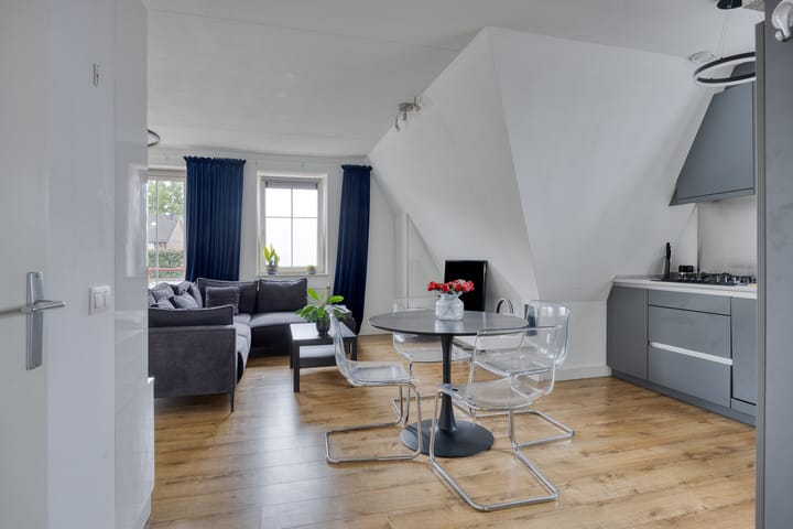 Foto 16 van Kerkeind 13-D