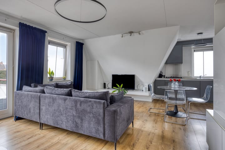 Foto 21 van Kerkeind 13-D