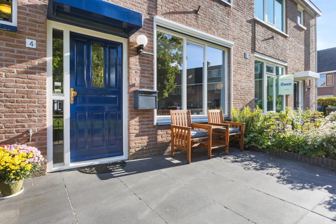 Photo 2 of Penningslag 4