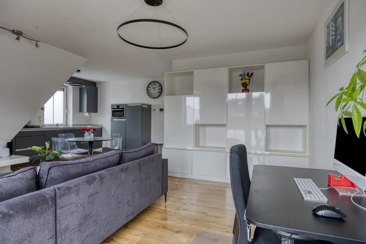 Foto 22 van Kerkeind 13-D