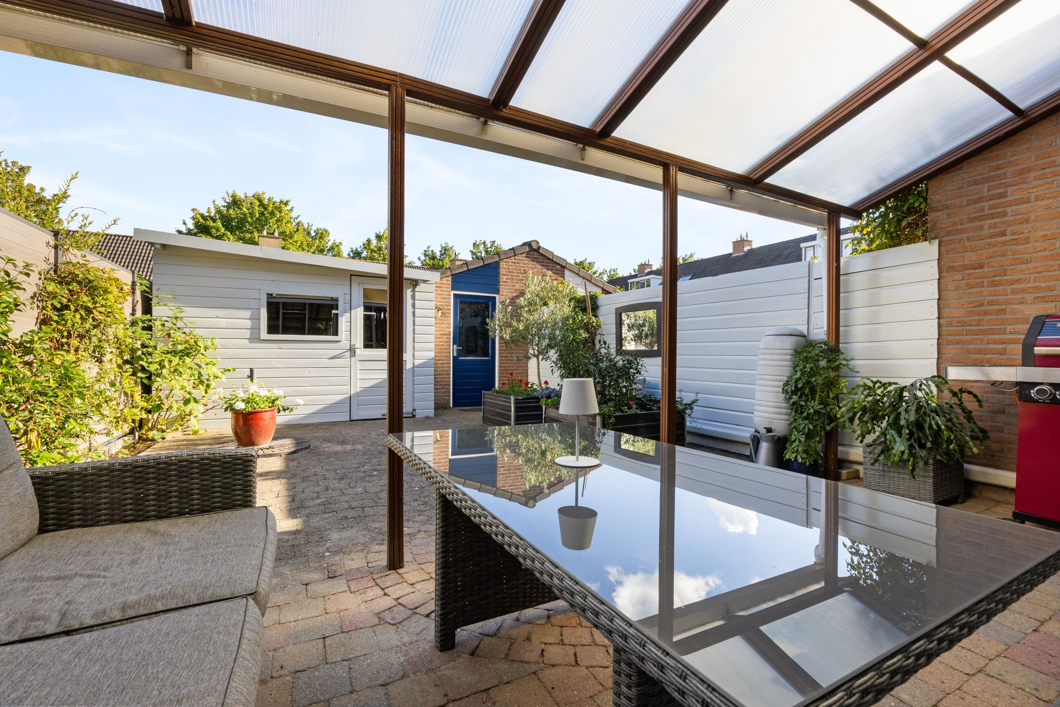 Photo 3 of Penningslag 4