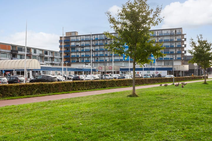 Foto 1 van Burgemeester Jansenlaan 73