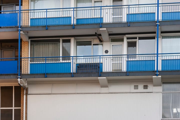 Foto 2 van Burgemeester Jansenlaan 73