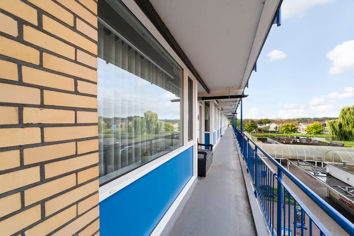 Foto 3 van Burgemeester Jansenlaan 73