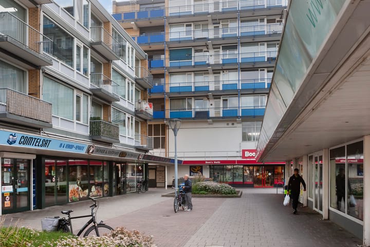 Foto 4 van Burgemeester Jansenlaan 73