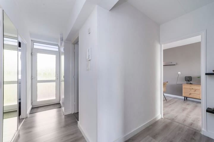 Foto 6 van Burgemeester Jansenlaan 73