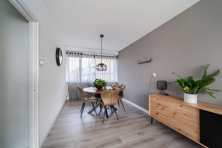 Foto 11 van Burgemeester Jansenlaan 73