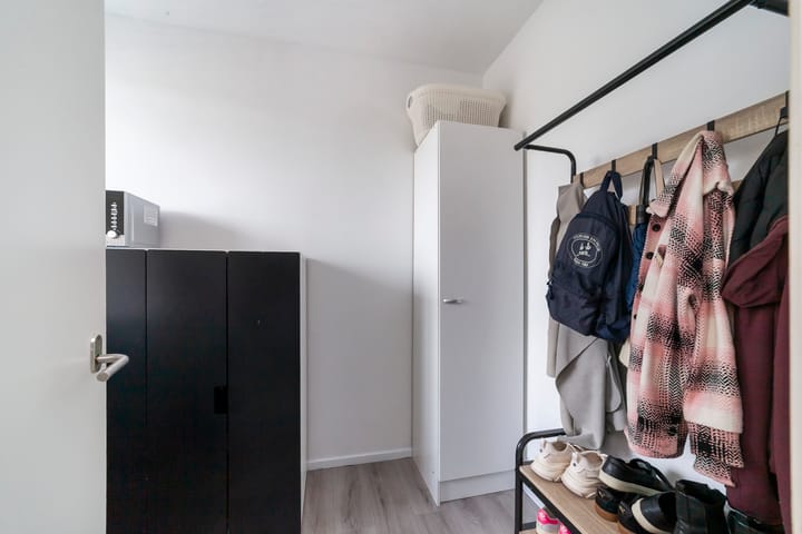 Foto 16 van Burgemeester Jansenlaan 73