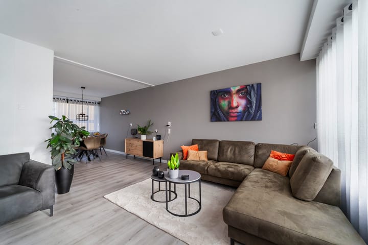 Foto 8 van Burgemeester Jansenlaan 73