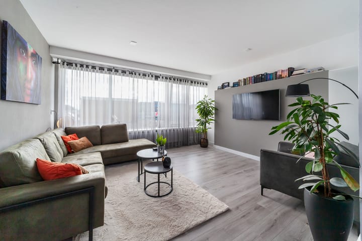 Foto 9 van Burgemeester Jansenlaan 73