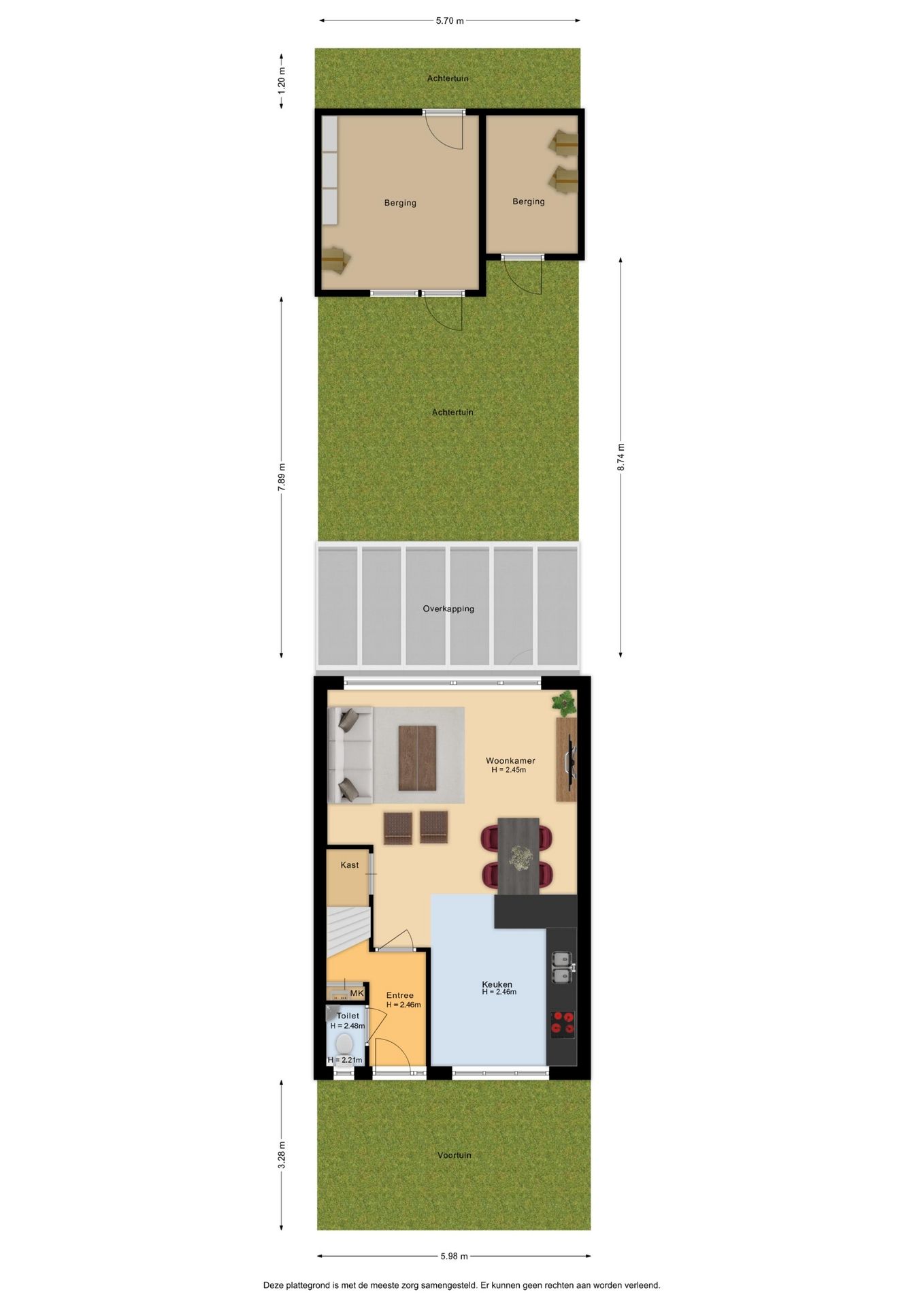 Photo 63 of Penningslag 4