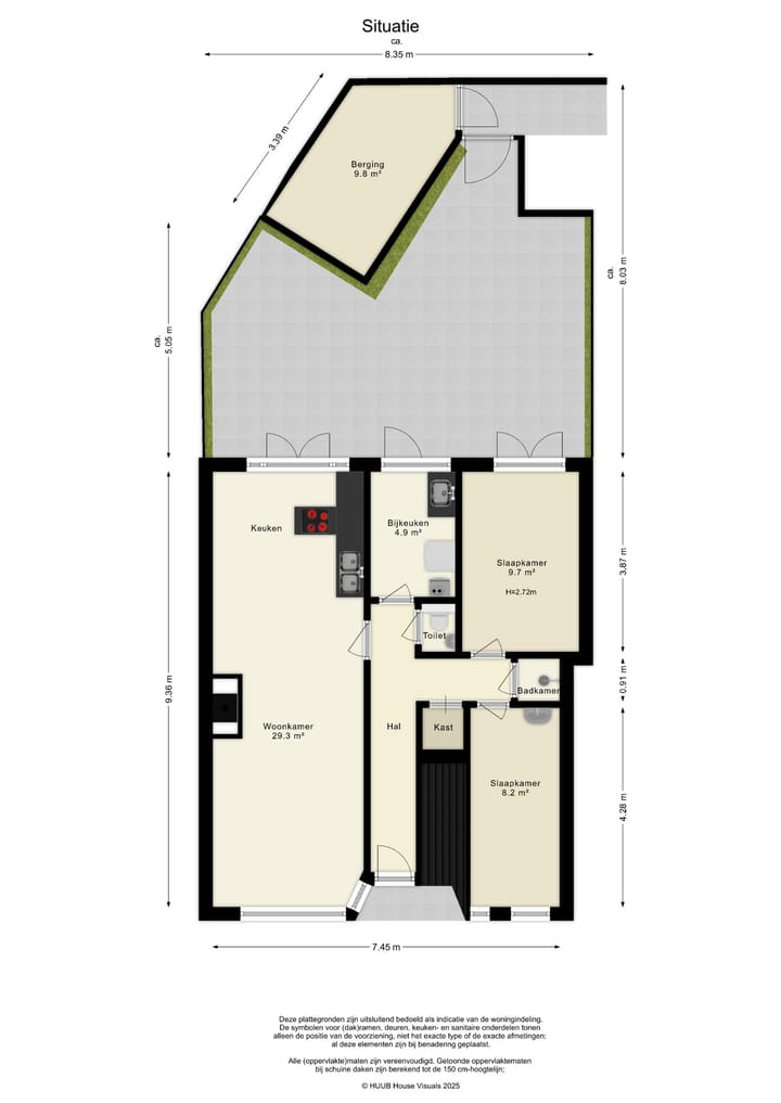 Foto 28 van Rhijnvis Feithstraat 16