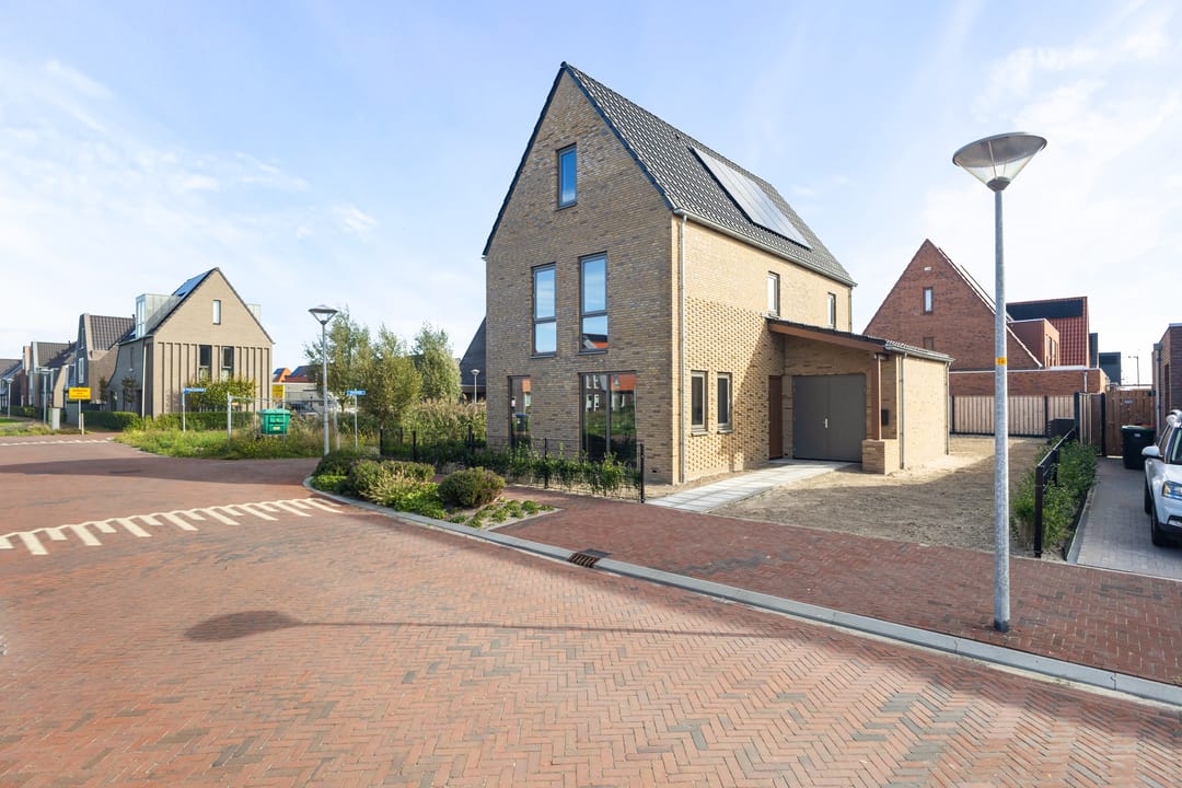 Foto 1 van Akkerbouwstraat 34