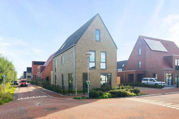 Foto 2 van Akkerbouwstraat 34