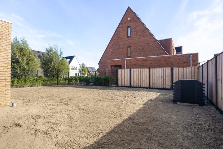 Foto 3 van Akkerbouwstraat 34