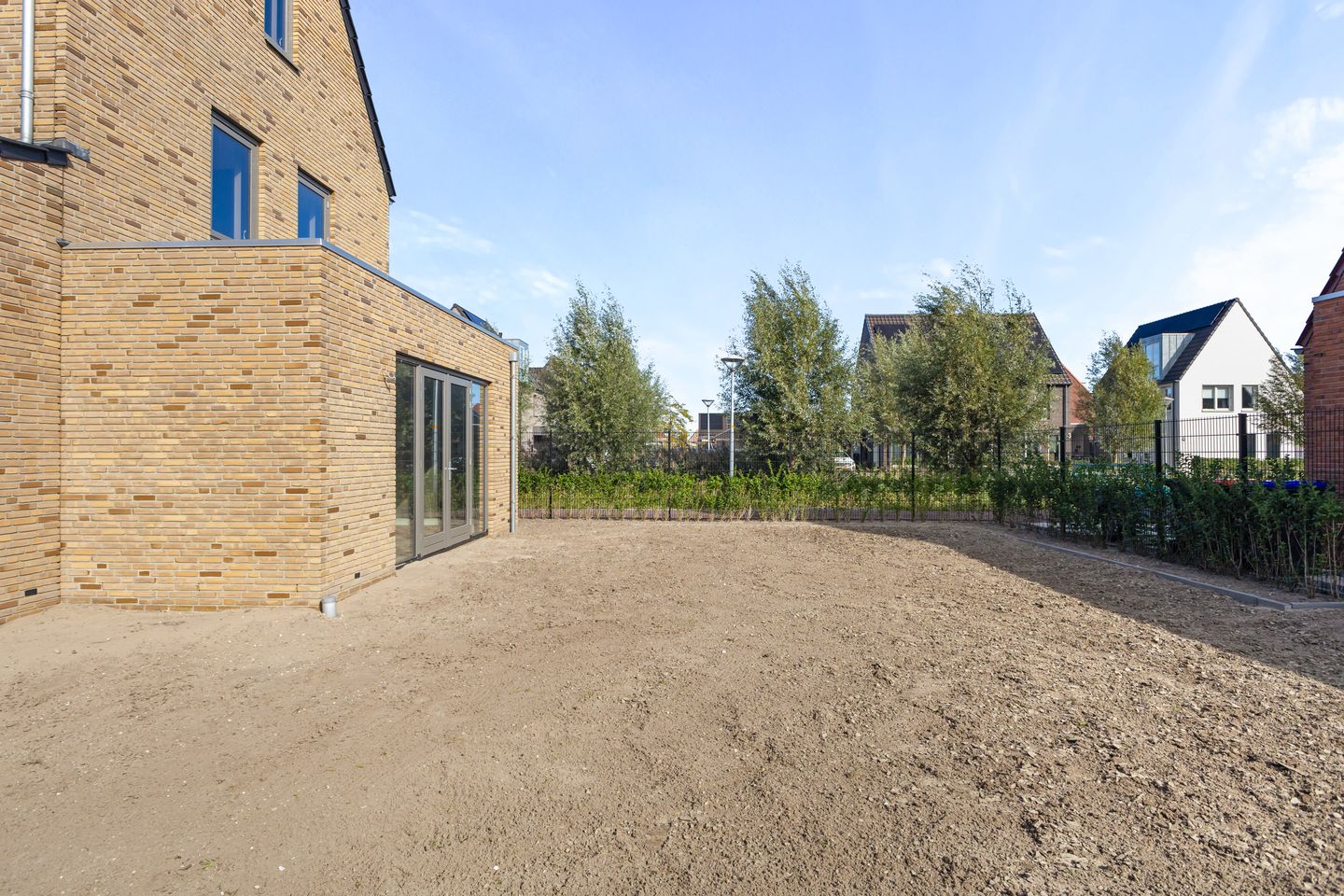 Foto 4 van Akkerbouwstraat 34