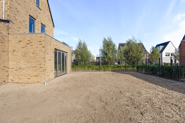 Foto 4 van Akkerbouwstraat 34