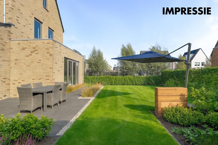 Foto 5 van Akkerbouwstraat 34