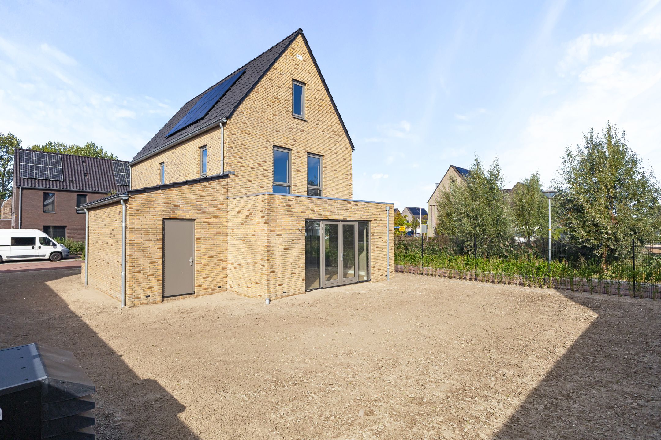 Foto 6 van Akkerbouwstraat 34