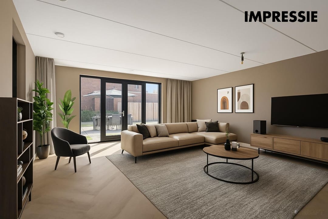 Foto 8 van Akkerbouwstraat 34