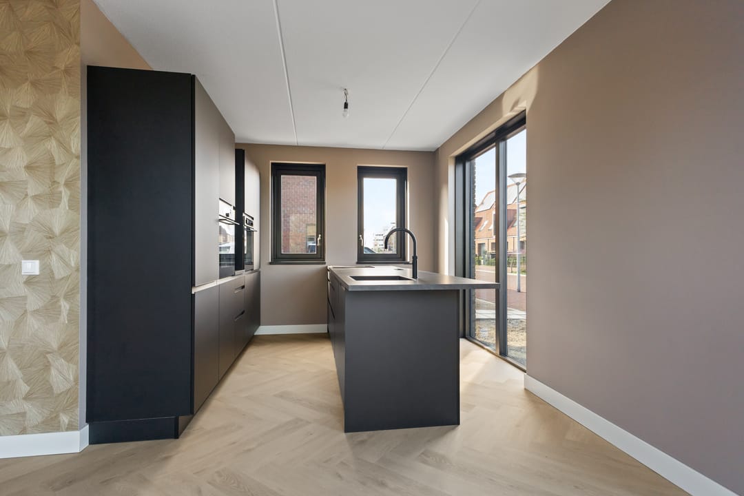 Foto 11 van Akkerbouwstraat 34