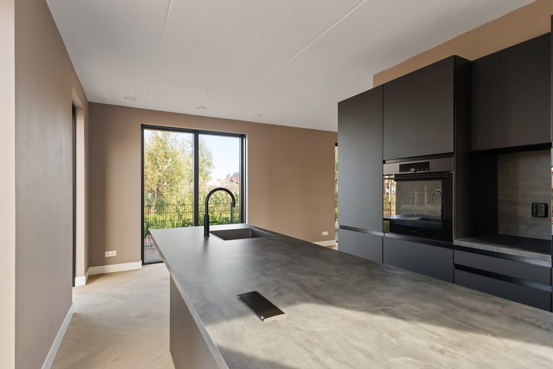 Foto 13 van Akkerbouwstraat 34