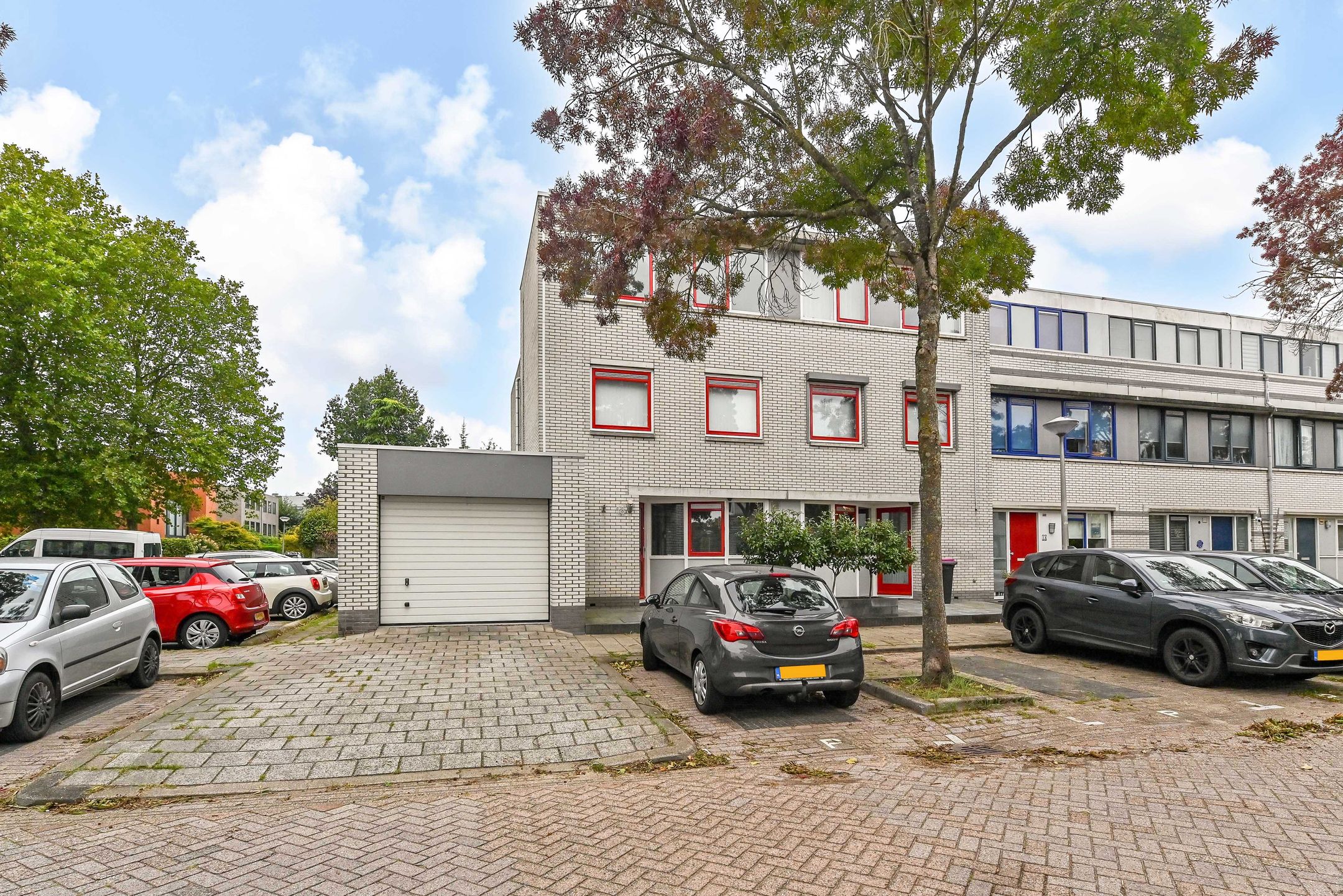 Libanonstraat, 18, Delft, 2622HS, Zuid-Holland, Nederland 18 