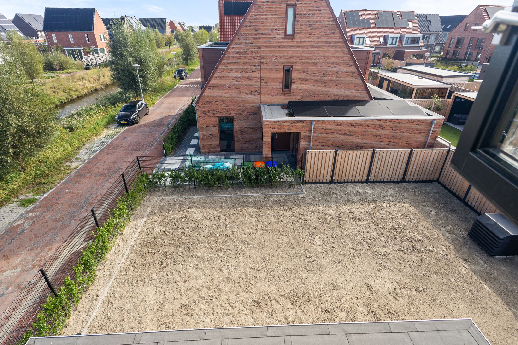 Foto 30 van Akkerbouwstraat 34